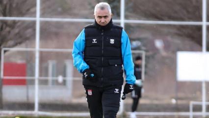 Sivasspor&rsquo;dan Mehmet Altıparmak a&ccedil;ıklaması