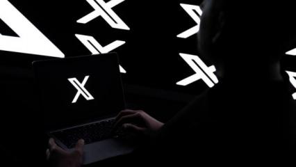 Skandal g&ouml;r&uuml;nt&uuml;ler bardağı taşırdı! Grok'un ahlaksızlığına d&uuml;nyadan &ouml;fke yağıyor!