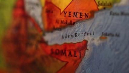 İsrail Dışişleri Bakanı'nın Somaliland ziyareti Somali'yi ayağa kaldırdı