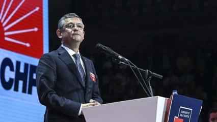 Son dakika: 12 dokunulmazlık dosyası TBMM'ye sunuldu! Aralarında &Ouml;zg&uuml;r &Ouml;zel de var...