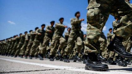 Son Dakika... Bedelli askerlik &uuml;creti belli oldu