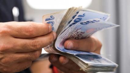Milyonlarca emekliye m&uuml;jdeli haber: En d&uuml;ş&uuml;k emekli aylığı 20 bin liraya y&uuml;kseliyor