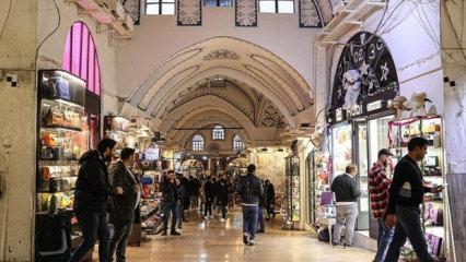 Son dakika: Kapalı&ccedil;arşı ve Ven&uuml;s dosyasında 4. dalga: 68 kişi g&ouml;zaltında