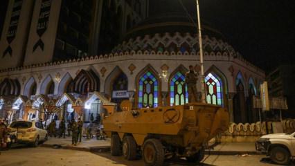 Suriye ordusu nokta atışı operasyonuna başladı! B&ouml;lge'de sıcak saatler...