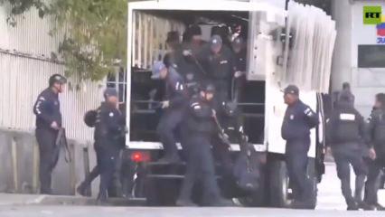 Son dakika... Trump Venezuela'ya y&ouml;nelik ikinci saldırı planını iptal ettiğini duyurdu