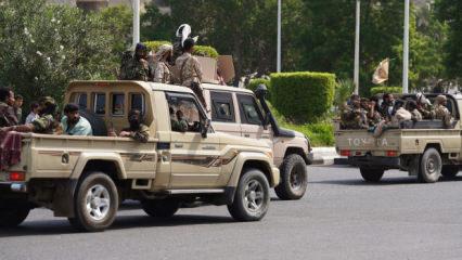 SON DAKİKA: Yemen'de tarihi karar! BAE destekli grup feshini duyurdu