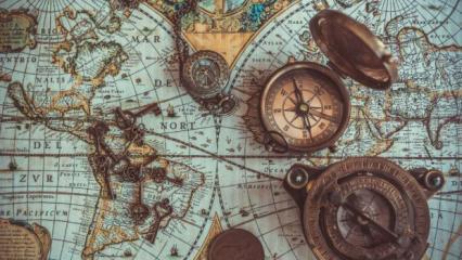 Son D&uuml;nya D&uuml;zeni: Y&uuml;kselen Doğu ve &Ccedil;&ouml;ken Batı D&uuml;nyası