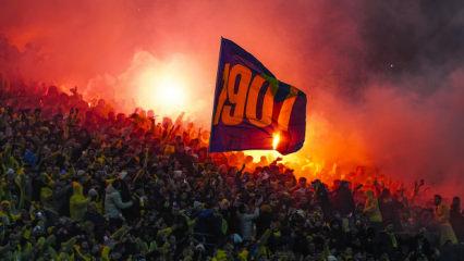 &ldquo;S&uuml;per&rdquo; Fenerbah&ccedil;e&hellip;