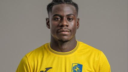 S&uuml;per Lig ekibi 21'lik 10 numarayı resmen a&ccedil;ıkladı