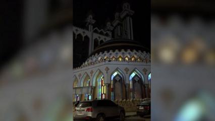 Suriye ordusu Halep'te kontrol&uuml; sağladı, camilerden tekbir sesleri y&uuml;kseldi