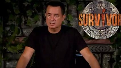 Survivor 2026'dan gitti: Macerasının sonuna geldi! Artık olmayacak