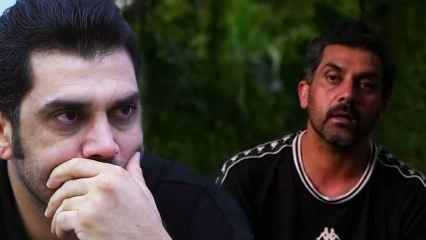 Survivor'ın en &ccedil;ok konuşulan ismi Bayhan'dan acı itiraf: Annem g&ouml;z&uuml;m&uuml;n &ouml;n&uuml;nde fare zehri i&ccedil;ti!