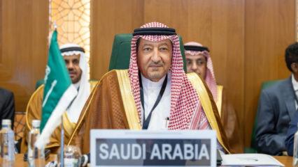 Suudi Arabistan'dan İsrail'e Somaliland resti