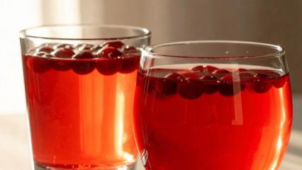 Şifa deposu: Karaciğeri tertemiz yapıyor, toksinleri uzaklaştırıyor!