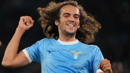 Tam da 'bitti' deniyordu: Guendouzi transferinde 'Galatasaray' engeli