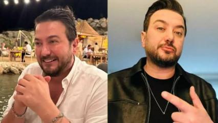 40 kilo veren Onur B&uuml;y&uuml;ktop&ccedil;u'nun inanılmaz değişimi!