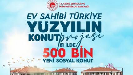 TOKİ Antalya kura &ccedil;ekilişi: TOKİ Antalya kura sonu&ccedil;ları tam liste sorgulama sayfası