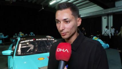 Toprak Razgatlıoğlu: 'MotoGP'ye gitmek en b&uuml;y&uuml;k hedefimdi'