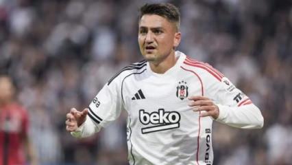 Transferde Cengiz &Uuml;nder bilmecesi! Resmi imzayı attı mı?