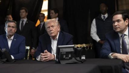 Trump duyurdu: Tam 600 milyar dolar gelecek!