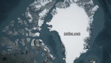 Trump&rsquo;ın Yeni S&ouml;m&uuml;rge Cephesi: Gr&ouml;nland