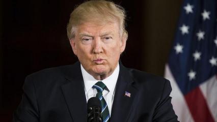 Trump Venezuela ve İran i&ccedil;in konuştu: &Ouml;zg&uuml;rl&uuml;ğe hi&ccedil; olmadığı kadar yakınlar