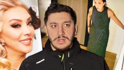 Tuğberk Yağız G&uuml;lter'den dikkat &ccedil;eken a&ccedil;ıklama: "Kimin oğlu olduğumu hatırlatmak isterim!"