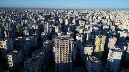 T&Uuml;İK saat verdi: Ocak 2026 kira artış oranı belli oluyor! 