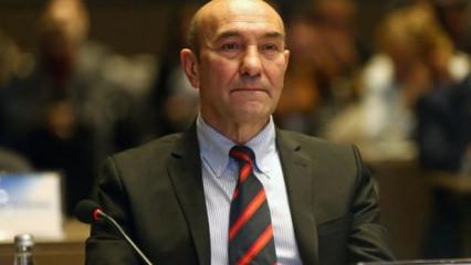 Tun&ccedil; Soyer hakkında tahliye kararı! Cezaevinden &ccedil;ıkamayacak! İşte ifadesi