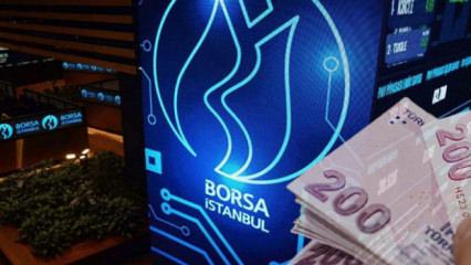 T&uuml;rk gıda devi halka arz oluyor: Talep toplamaya başladı