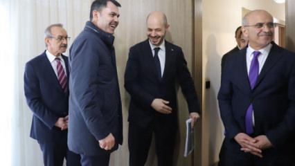 T&uuml;rkiye&rsquo;nin En B&uuml;y&uuml;k Şantiyesi Tamamlandı: İkizce&rsquo;de Yeni Bir Şehir Kuruldu