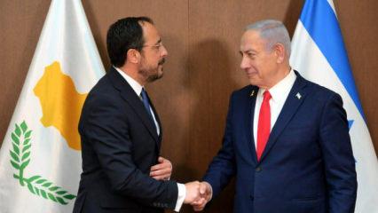 T&uuml;rkiye'yi hedef alan GKRY lideriyle ilgili &uuml;lkeyi ayağa kaldıran iddia! Video sızdırıldı