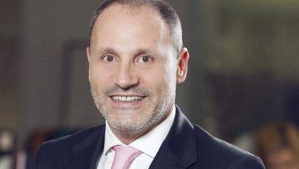 &Uuml;lker&rsquo;de &uuml;st d&uuml;zey atama