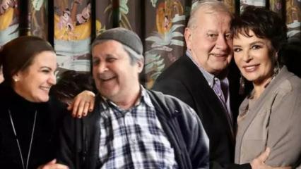 H&uuml;lya Ko&ccedil;yiğit'e k&ouml;t&uuml; haber