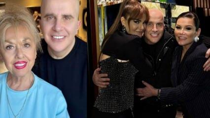 &Uuml;nl&uuml;lerin menajeri Haluk Şent&uuml;rk g&ouml;zaltına alındı!