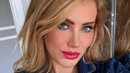 Uyuşturucu soruşturması: Ceyda Ersoy g&ouml;zaltında