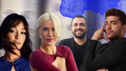 'Uyuşturucu' soruşturmasında 19 ş&uuml;pheli tutuklandı