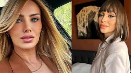 Uyuşturucu soruşturmasının yankıları s&uuml;r&uuml;yor: Ceyda Ersoy ve şarkıcı Alya g&ouml;zaltına alındı!