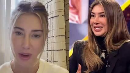 Uyuşturucu testi pozitif &ccedil;ıkan Şeyma Subaşı'ndan ilk a&ccedil;ıklama! 'Hepsinden ben sorumluyum'