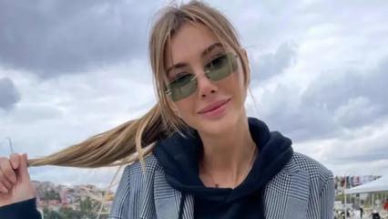 Uyuşturucu testi pozitif &ccedil;ıkmıştı! Şeyma Subaşı'dan t&ouml;vbe s&ouml;zleri