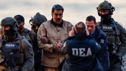 Venezuela&rsquo;da CHP zihniyeti galip geldi&hellip;