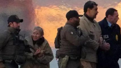 Venezuela'da yas ilan edildi