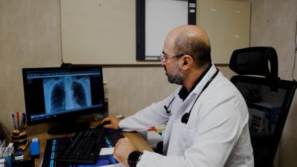 Verem geri mi d&ouml;n&uuml;yor? Uzmandan &ouml;nemli uyarılar!