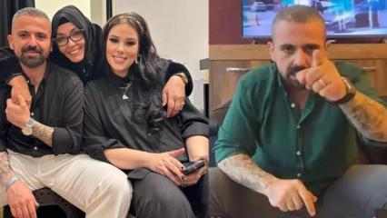 Ferdi Tayfur'un damadı sahte ilan kriziyle ortalığı karıştırdı