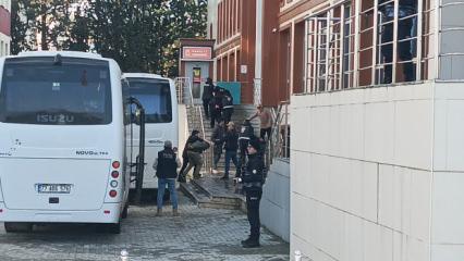 Yalova'da DEAŞ operasyonlarında sıcak gelişme: Tutuklu sayısı y&uuml;kseldi