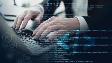 Yapay zeka destekli tehditlere karşı &ccedil;ok katmanlı koruma şart