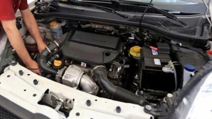 Yargıtay'dan 7 kez motor arızası veren otomobil i&ccedil;in 'gizli ayıp' kararı