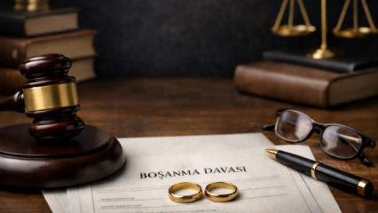 Yargıtay'dan boşanma davalarında emsal karar: Affedilen davranış kusur sayılmaz