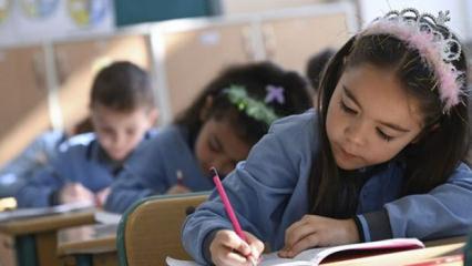 Yarıyıl tatili yaklaşıyor