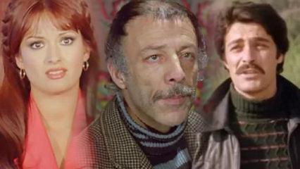 Yeşil&ccedil;am'ın emektarlarının telif davasına ret